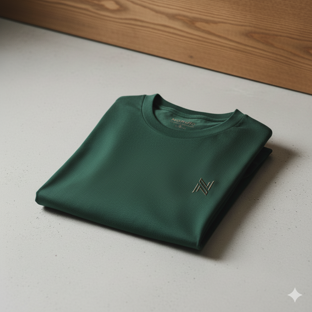 "Odin" Essential Tee